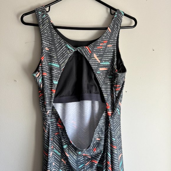 Prana Skypath backless dress - Picture 7 of 8